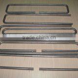 High Quality Custom Stainless Steel Metal Products Rapid Prototype Supplier in China