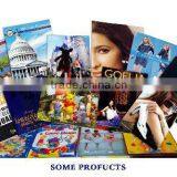 Printing Magazine Service , Cheaper Than Australia thumbnail-1