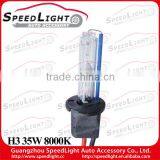 High Quality H3 HID Bulb 35W 55W 75W HID Xenon Bulk