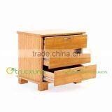 Living Room Bamboo Cabinets With the High Quality From Vietnam thumbnail-2