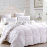 Double Layer Fabric 90%White Duck Down Duvet/Comforter thumbnail-3