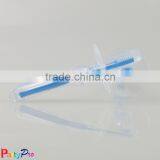 2016 Partypro New Product Silicone Baby Toothbrush thumbnail-1