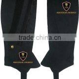 Amara Elastic Fit Half Chaps / Horse Riding Half Chaps / Horse Riding Colorful Half Chaps thumbnail-1