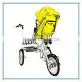 New Product Baby Buggy Stroller thumbnail-2