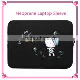 15 Inch Neoprene Notebook Laptop bag Computer Bag