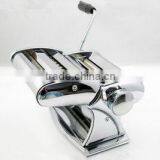 150mm Stramlined Manual Italian Pasta Cutter Machine thumbnail-3