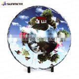 Sublimation Slate Photo Frame Rectangle SH36 At Low Price Wholsale Made in China thumbnail-3