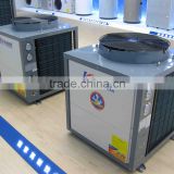 water heat pump R134A Save your 85% energy China biggest heat pump OEM factory