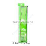 Wholesale Plastic Transparent Packaging for Toothbrush thumbnail-2
