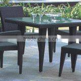 Used Rattan Patio Furniture Factory Direct Wholesale