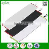 Wholesale Microfiber Golf Towels With Grommet and Hook thumbnail-2