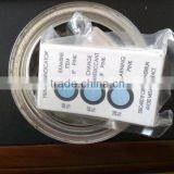 Cobalt Free Humidity Indicator Card Silica Gel Desiccant Sachet thumbnail-1