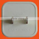 Philippine Electrical PC Copper Plug Universal Adaptor thumbnail-4