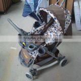 Baby Stroller Inspection Service