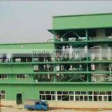 200TPD Soya Oil Production Machinery ,Professional Soya Oil Processing Machinery Manufaturer