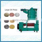 Credible 5-1000T/D Vegetable Seeds Press Machine thumbnail-3