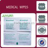 Favorites Compare Green Tea Fragrance Single Pack Glasses Cleaning Wet Wipes thumbnail-1