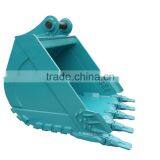 Excavator Part General Purpose Bucket Model SFSK350 1.6CBM