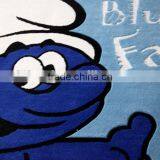 The Smurfs Cartoon Children Carpet YB-A036 thumbnail-2