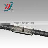 Reduction Rebar Coupler, Rebar Mechanical Coupler, Transitional Rebar Coupler thumbnail-1