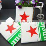 3 Colors Logo Printed Famous Branded Leather Passport Cover Quality Choice thumbnail-4