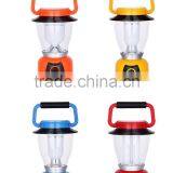 Effsun Hot Sales Small Solar Rechargeable Tent Lamp Camping Light thumbnail-1