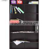 Living Room Wooden Country Style Bookcase