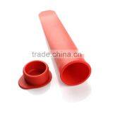 BPA Free Ice Cream Maker Silicone Snack Ice Pop Mold Quality Choice thumbnail-5