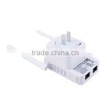 300Mbps Wireless Repeater With 2 External Antenna Wifi AP/repeater thumbnail-6