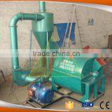 Good Quality Corn Cob Crusher Machine for Sale thumbnail-1