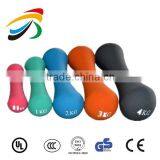 Wholesale Colorful Vinyl Dumbells thumbnail-1