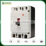 GWIEC Best Sellers Low Voltage Programmable 36KA 160A 4 Pole Mccb Circuit Breaker CM1 thumbnail-3