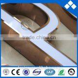 Outdoors Illuminated LED Channel Letter Sign thumbnail-5