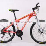 2016 Hot Bike Maruishi Cheap Aluminium Alloy Mountain Bike MTB Bike 26 Size thumbnail-4