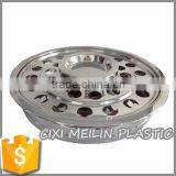 Stainless Steel Communion Plates