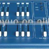 Stage Lighting Dimmer Pack Controller 24 Road Dimming Console