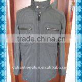 Men's Coat for Spring and Autumn thumbnail-1