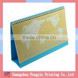 Privilege Schedule Scottish Picture Desk Calendar For 2015 thumbnail-1