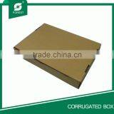 BROWN COLOR CORRUGATED BOX SUPPLIER thumbnail-2