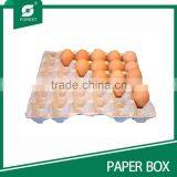 WHOLESALE PAPER PULP 30 PCS EGG TRAYS thumbnail-5