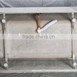 CUPC Certified Custom Size Small Bathtub,clear Acrylic Bathtub,vintage Bathtub thumbnail-3