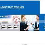 Long-life Paper Laminator thumbnail-3