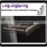Free Sample/ballpoint Pen Springs/small Spring