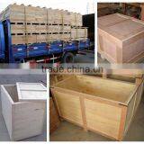 TKFM Lever Type Gear Operated Soft Seal Butterfly Valves With Double Flange Connections thumbnail-4