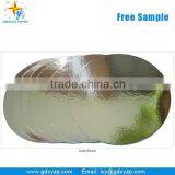 Gold Silver Metallic Cardboard for Cake Tray Card thumbnail-3