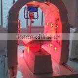 2014 Guangzhou Hot New Infrared Ray Magic Photon Slimming Beauty Equipment Spa Tunnel