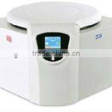 5000r/min DD5 Table Large Capacity Low Speed Centrifuge thumbnail-1