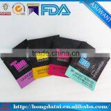 High Moisture Proof Food Grade Plastic Packs for Tea