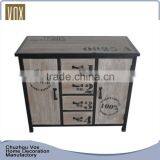 Trade Assurance China Industrial Indian Sideboard
