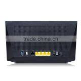 Kasda 11AC 1750Mbps Dual USB Dual Band Wifi Network Routers 4 10/100/1000Mbps Ports thumbnail-2